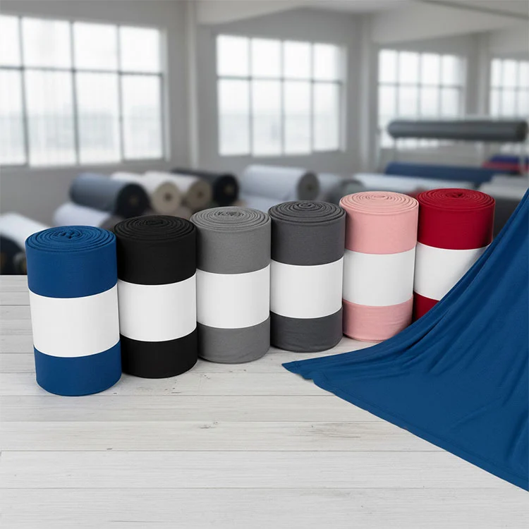 Kuidas kasutada venivat kangast tarbekaupade mugavuse parandamiseks?