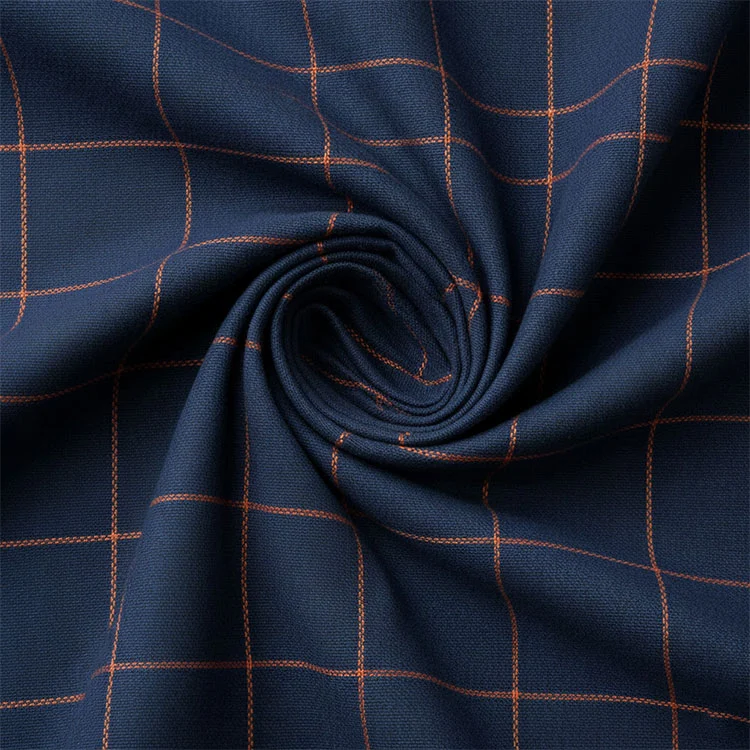 Tulekindel tööriiete kangas Tulekindel tööriiete kangas