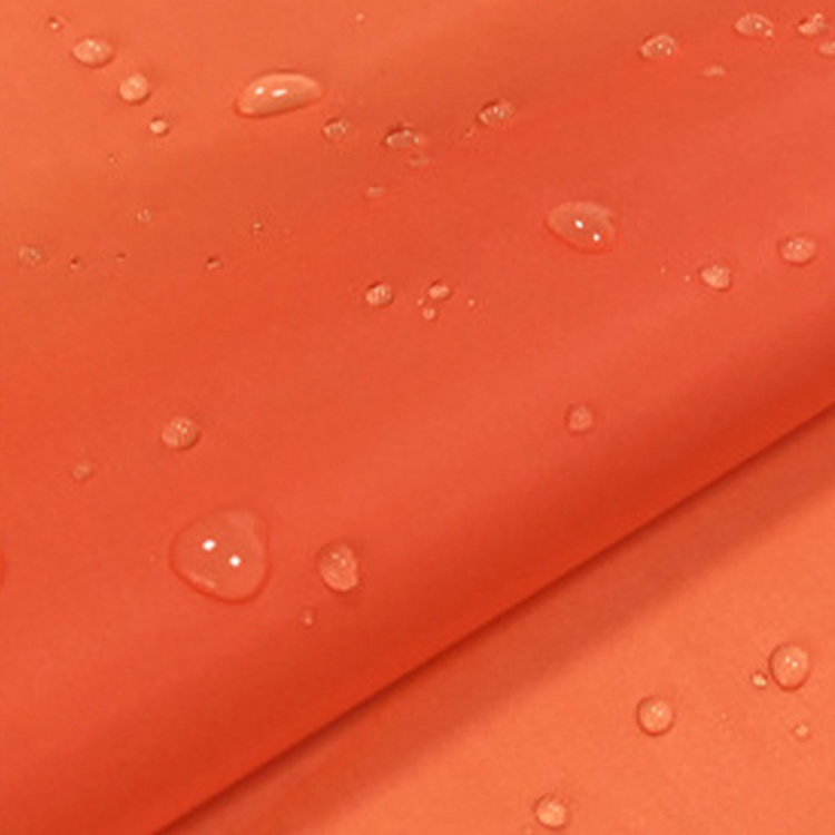 Waterproof Teffeta Fabric