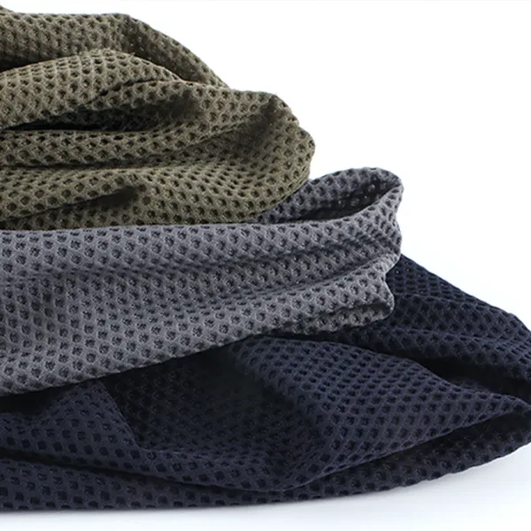Weather Resistant Mesh Fabric