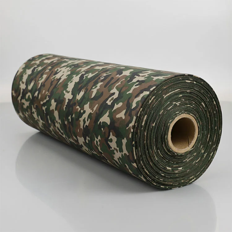 Nailon 420D Oxfordi kangas Nailon 420D Oxfordi kangas