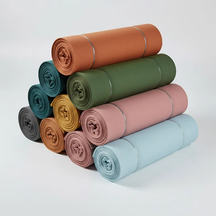 Nailon 600D oxford kangas Nailon 600D oxford kangas