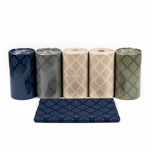 Nailonist Jacquard Vooder Nailonist Jacquard Vooder