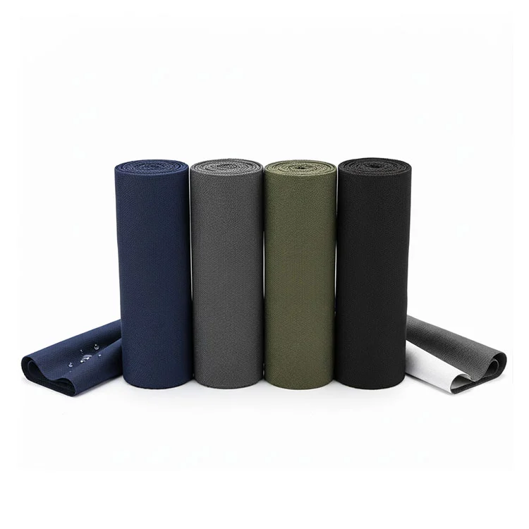 Nailon PA-kattega Oxfordi kangas Nailon PA-kattega Oxfordi kangas