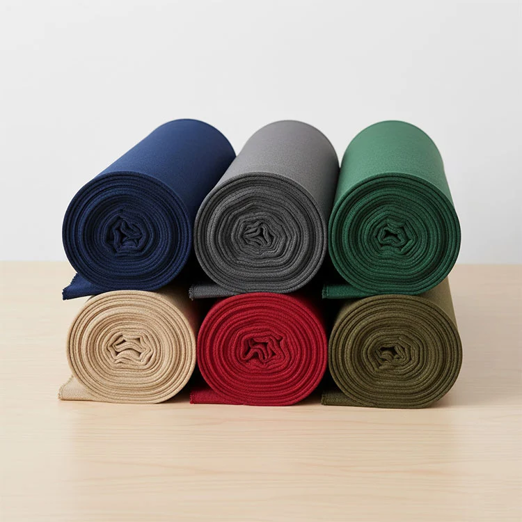 Nailonist PU-kattega Oxfordi kangas Nailonist PU-kattega Oxfordi kangas