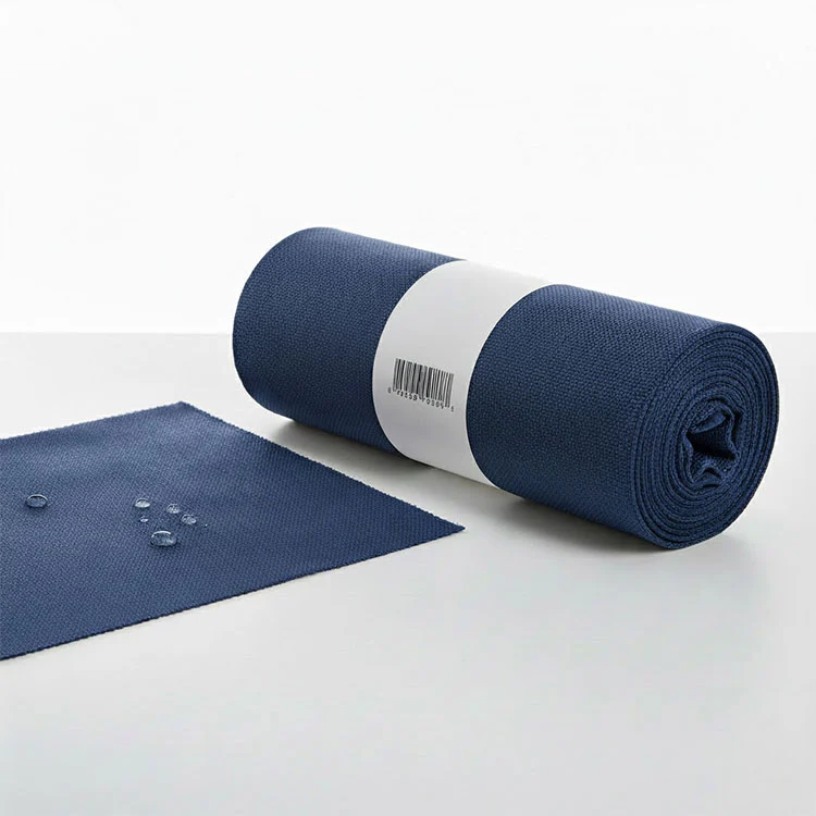 Nailonist veekindel Oxfordi kangas Nailonist veekindel Oxfordi kangas