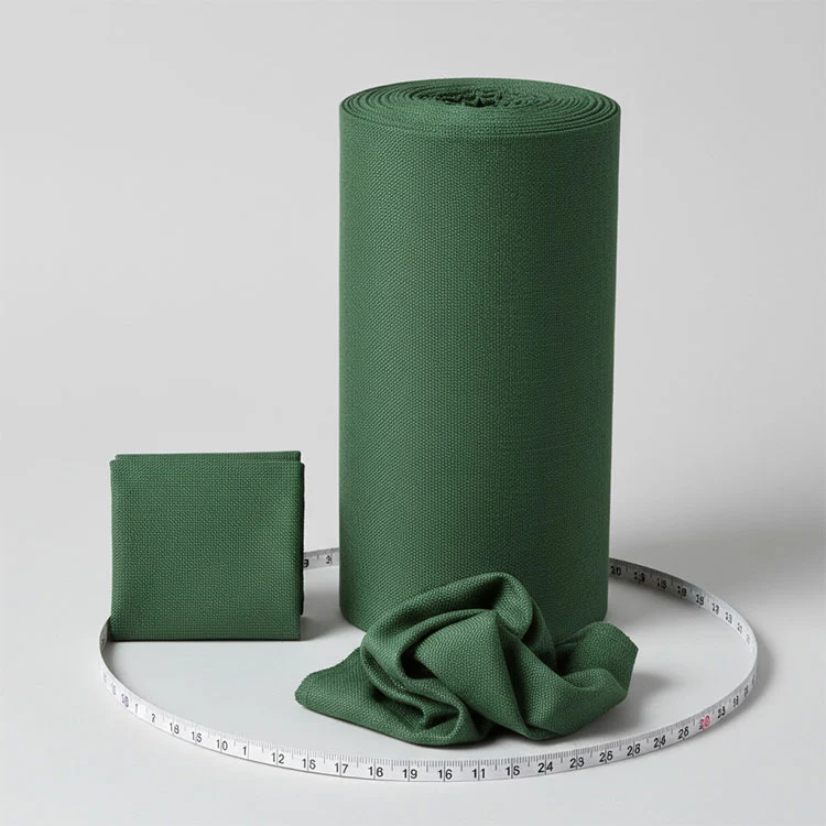 Polüester 1000D Oxfordi kangas Polüester 1000D Oxfordi kangas