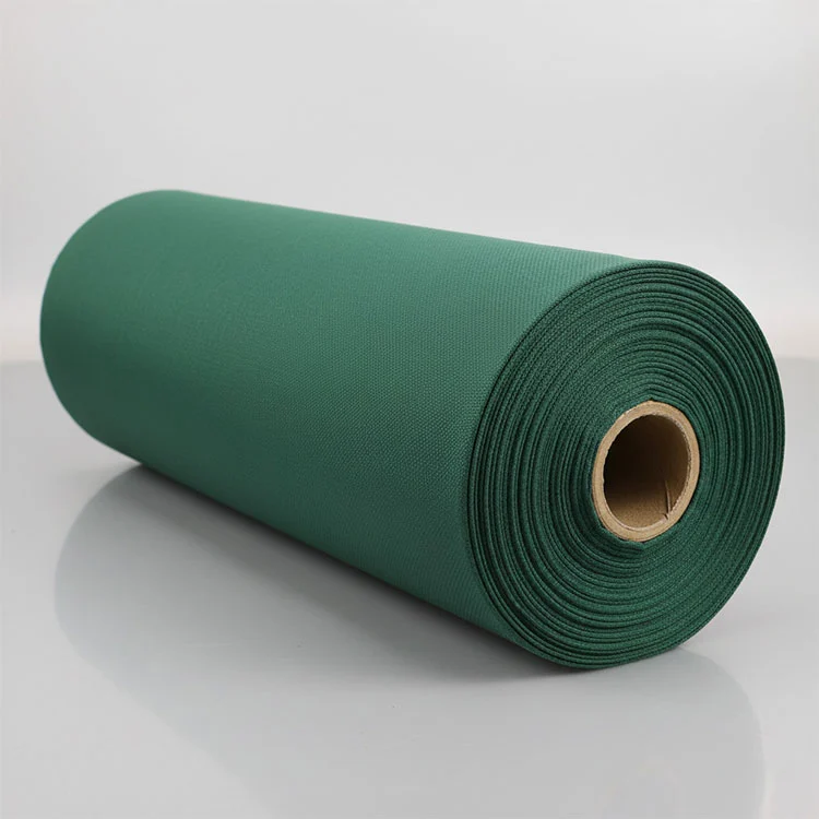 Polüester 420D Oxfordi kangas Polüester 420D Oxfordi kangas