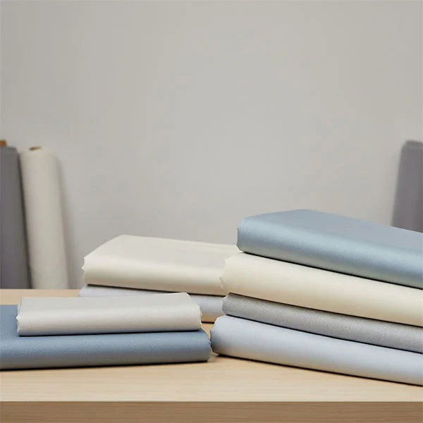 Polüesteratsetaadi segukangas