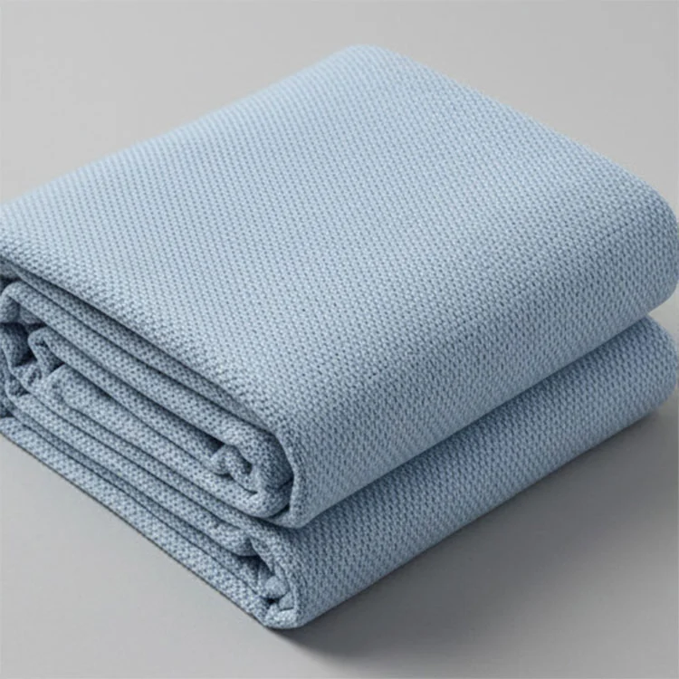 Hingav polüester Oxfordi kangas