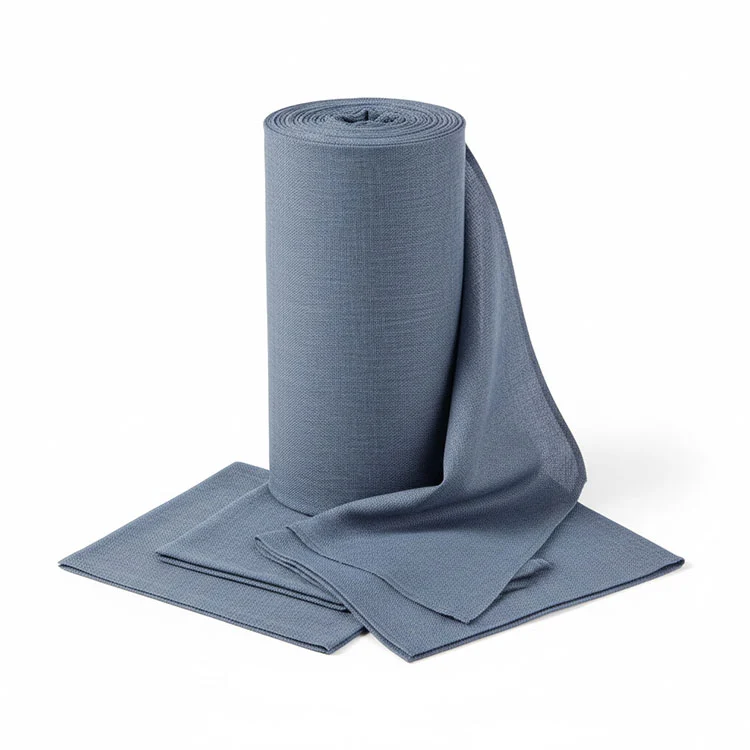 Polüester kerge Oxfordi kangas Polüester kerge Oxfordi kangas