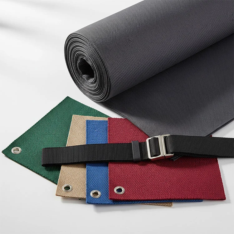 Polüester Oxfordi kangas kottide jaoks Polüester Oxfordi kangas kottide jaoks