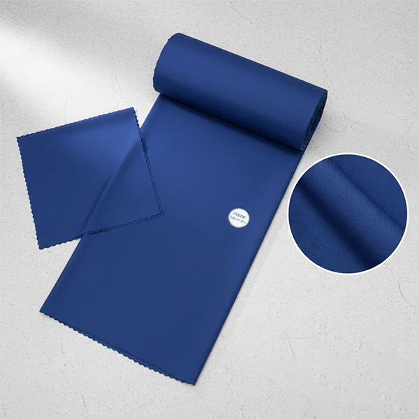 Polüester Twill vooderkangas