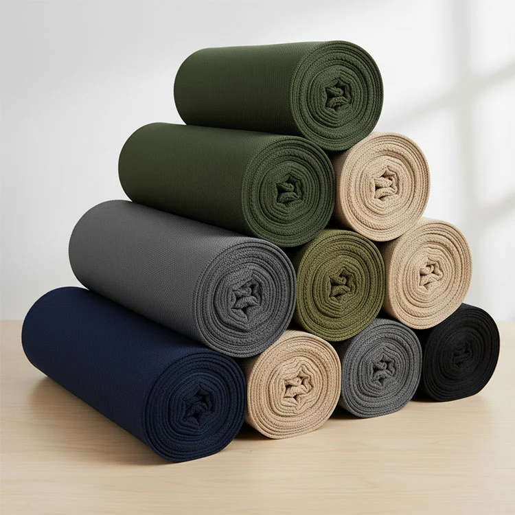 PU-kattega Oxfordi kangas PU-kattega Oxfordi kangas