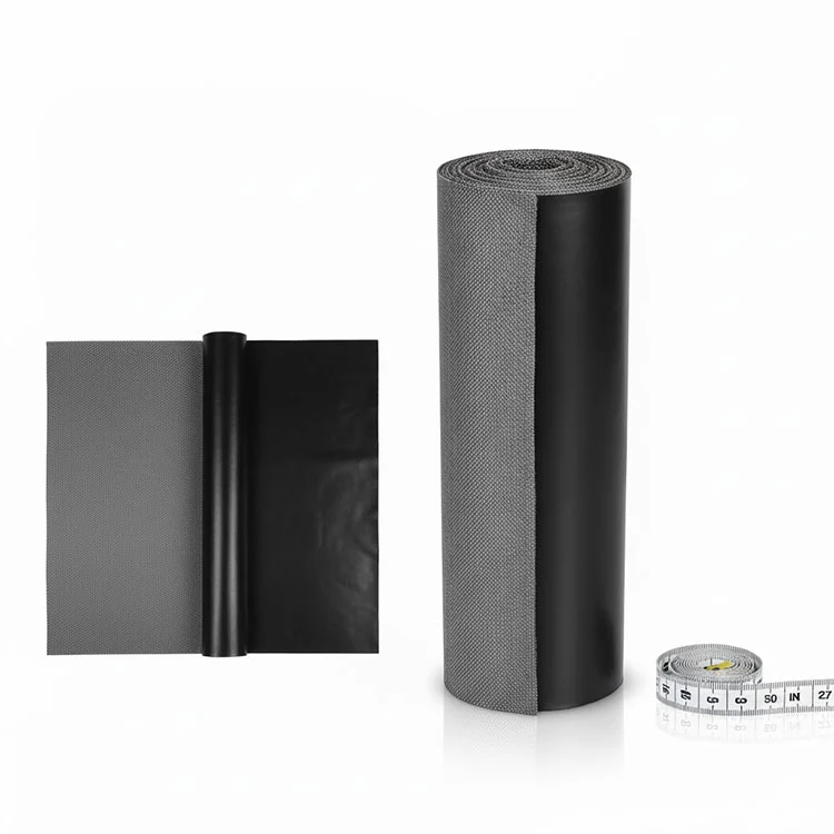 PVC-kattega Oxfordi kangas PVC-kattega Oxfordi kangas