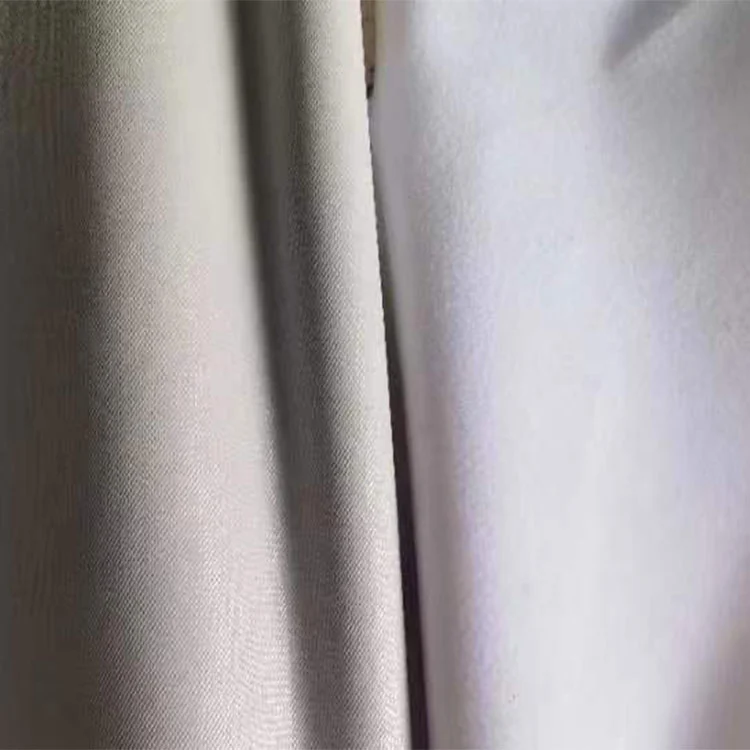 PVC flokeeriv kangas