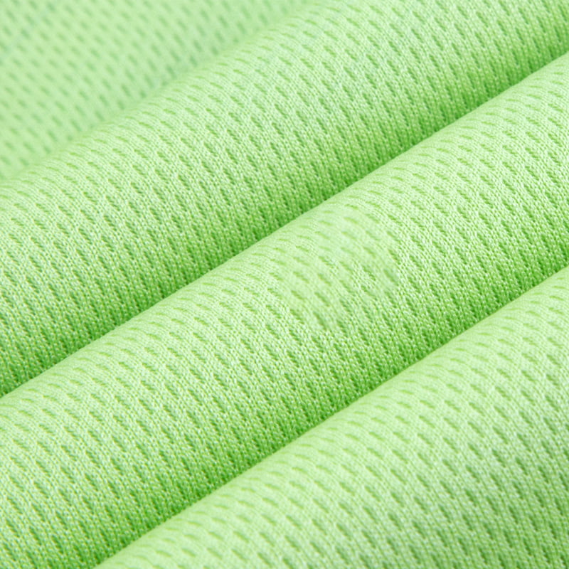 Taaskasutatud polüestrist linnusilma kangas