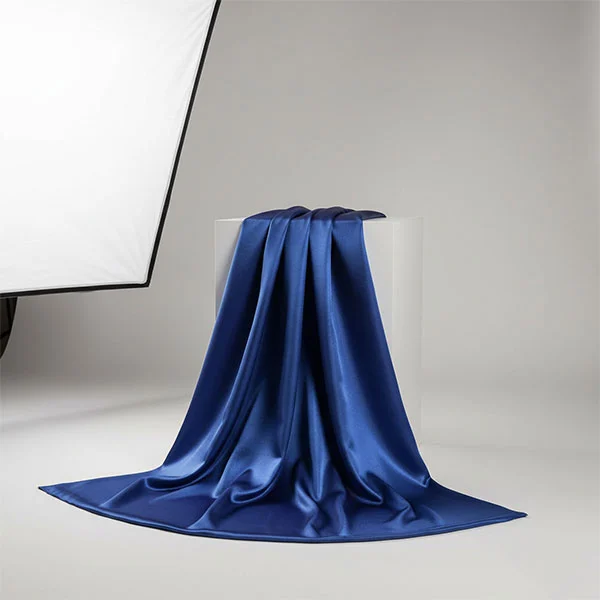 Siidist voodri kangas Siidist voodri kangas