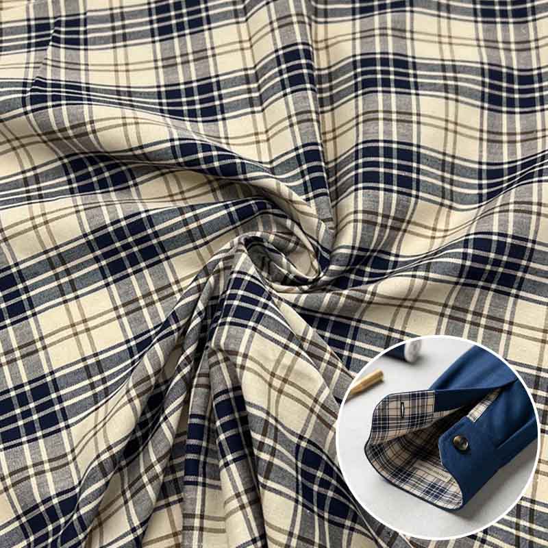 Varrukate voodri kangas