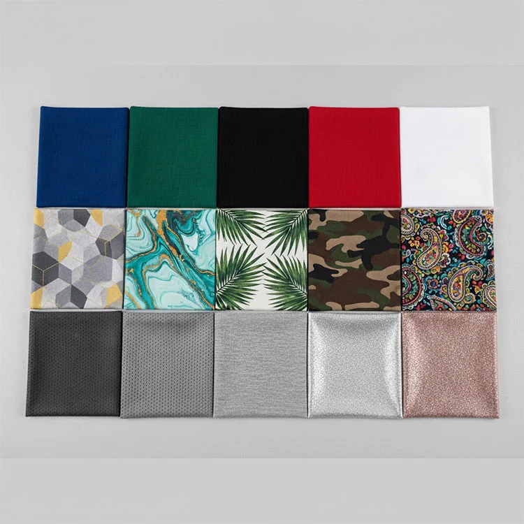 Spandex kangas Spandex kangas