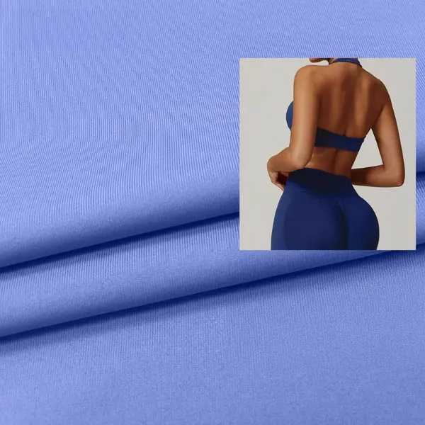 Treenimiseks kuluv Stretch Fabric