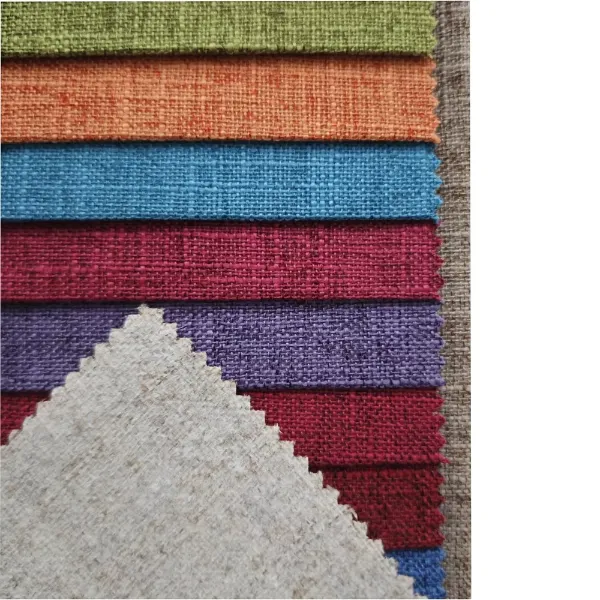 Ülimalt pehme trükitud linane kangas Ülimalt pehme trükitud linane kangas