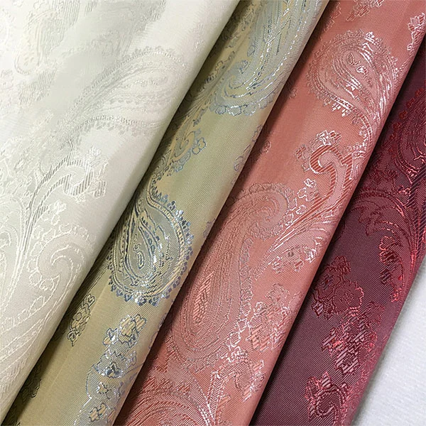 Viskoosist Jacquard Vooder Viskoosist Jacquard Vooder