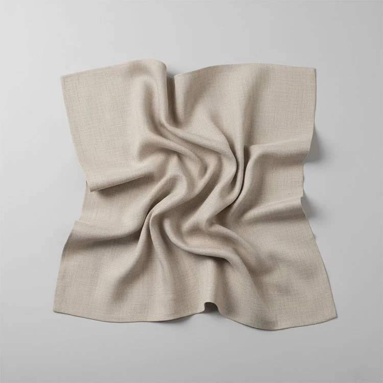 Kortsudevaba puhas linane kangas Kortsudevaba puhas linane kangas